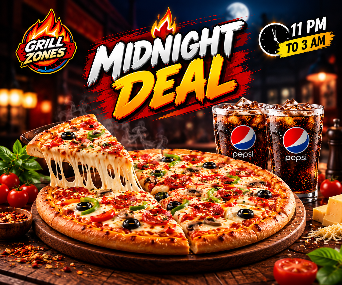 Craver Saver Deal